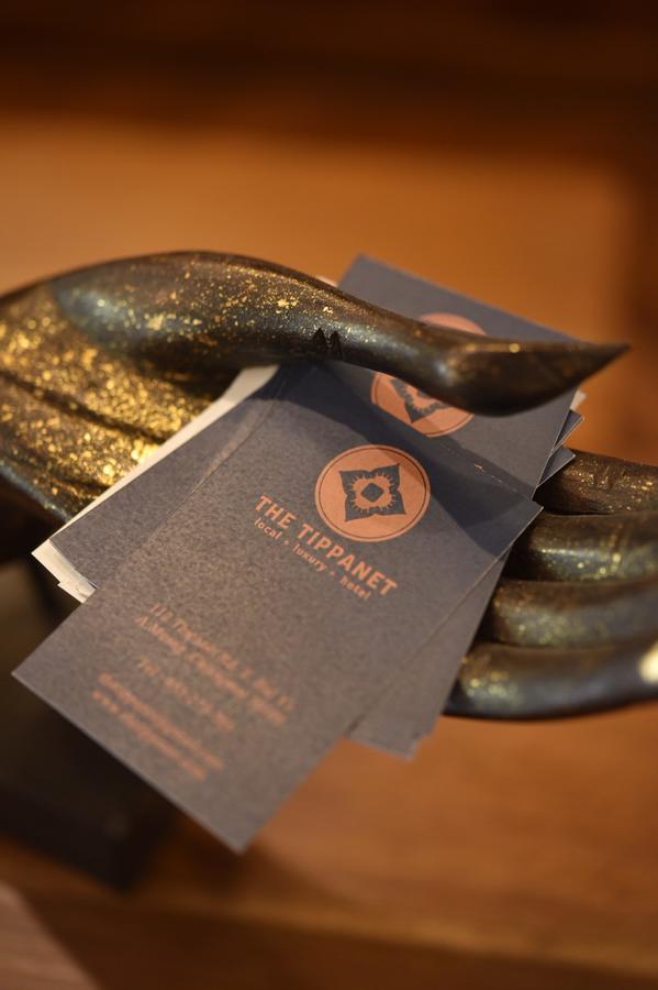 The Tippanet Hotel Chiang Mai (Adults Only) Extérieur photo