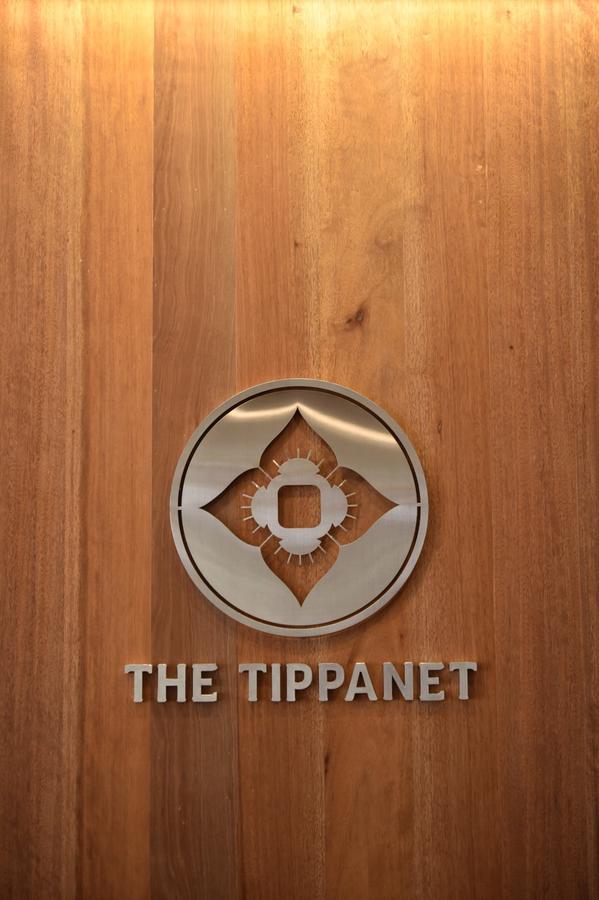 The Tippanet Hotel Chiang Mai (Adults Only) Extérieur photo