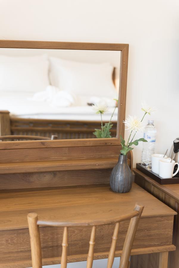 The Tippanet Hotel Chiang Mai (Adults Only) Extérieur photo