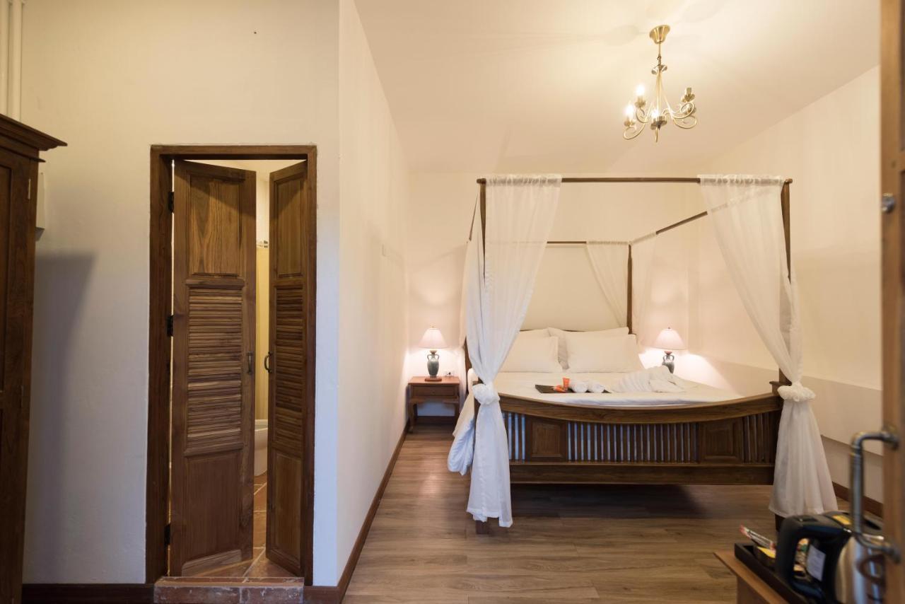 The Tippanet Hotel Chiang Mai (Adults Only) Extérieur photo